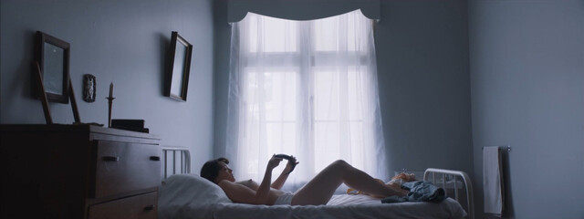 Edith Poor nude – Daniel (2019)