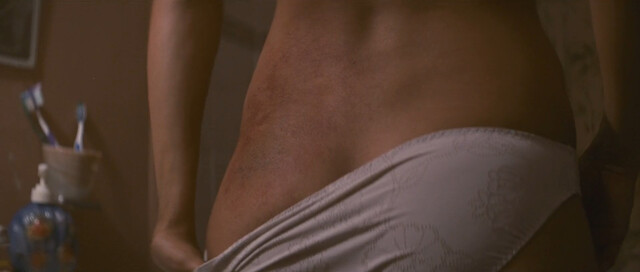 Stephanie Sigman nude – Miss Bala (2011)