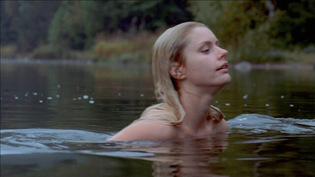 Brianna Brown nude – Timber Falls (2007)