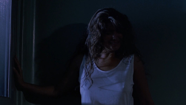 Cheryl Lawson nude – The Dead Pit (1989)