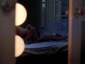 Lihi Kornowski nude – Sublet (2020)