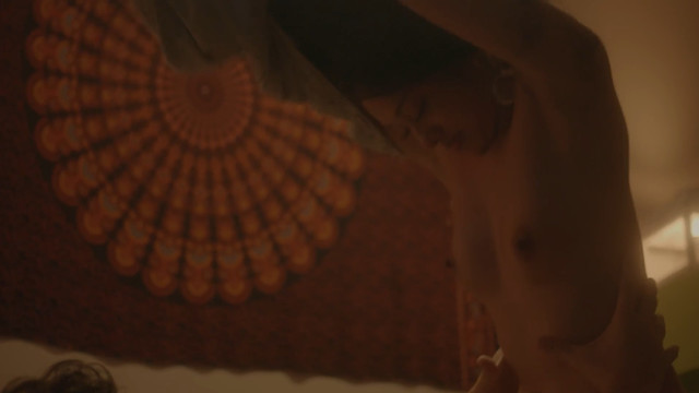 Angeli Khang nude, Angelica Cervantes nude, Sab Aggabao nude – Eva (2021)