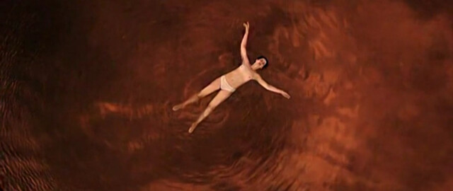 Irina Verbitskaya nude – Animation (2020)