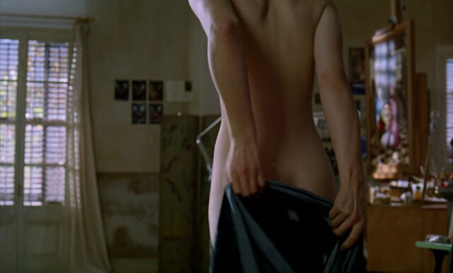 Kate Beckinsale nude – Uncovered (1994)