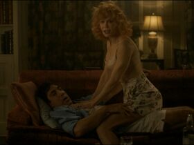 Nicole Kidman sexy – Being the Ricardos (2021)