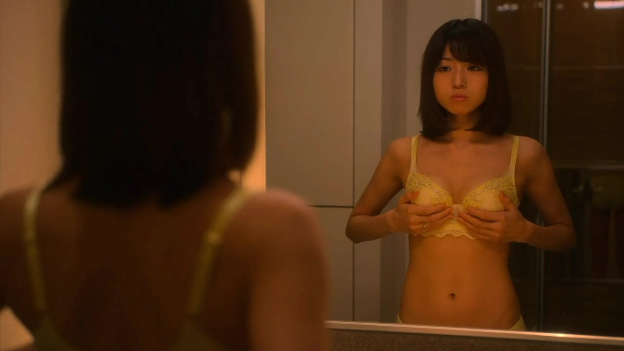 Nude video celebs » Shizuka Nakamura sexy, Juri Kawasaki nude image