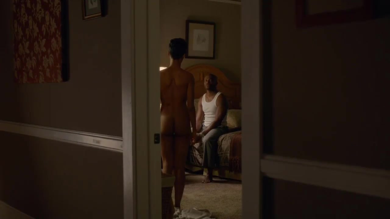 Chastity Dotson nude, Kathleen Robertson sexy - Murder in the First s01e02 (2015)