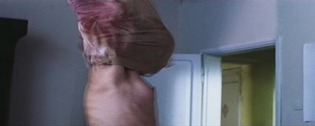 Veronica Visentin nude, Sofia Vigliar sexy – Carmilla (2005)