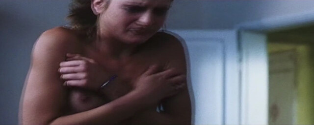 Veronica Visentin nude, Sofia Vigliar sexy – Carmilla (2005)
