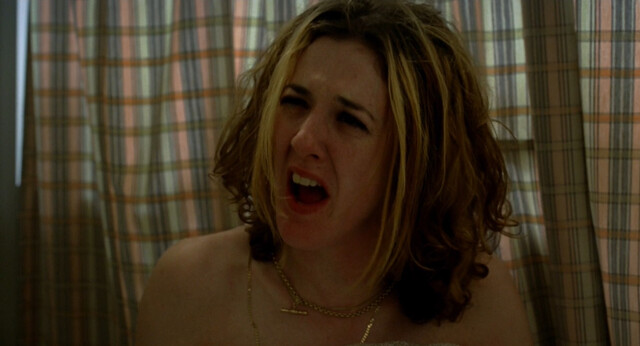 Sally Hawkins nude, Helen Coker sexy – All or Nothing (2002)