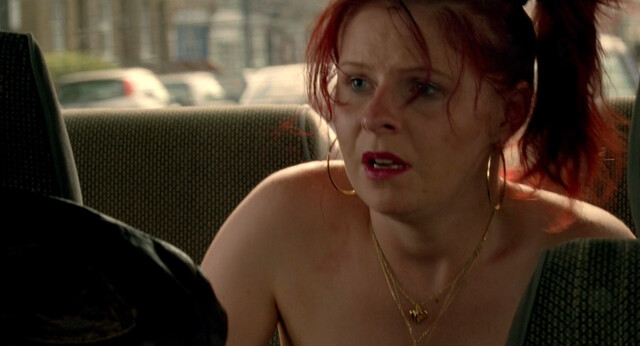 Sally Hawkins nude, Helen Coker sexy – All or Nothing (2002)