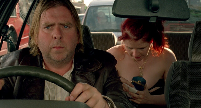 Sally Hawkins nude, Helen Coker sexy – All or Nothing (2002)