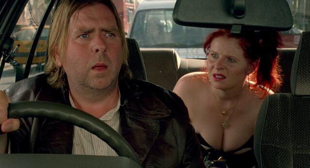 Sally Hawkins nude, Helen Coker sexy – All or Nothing (2002)