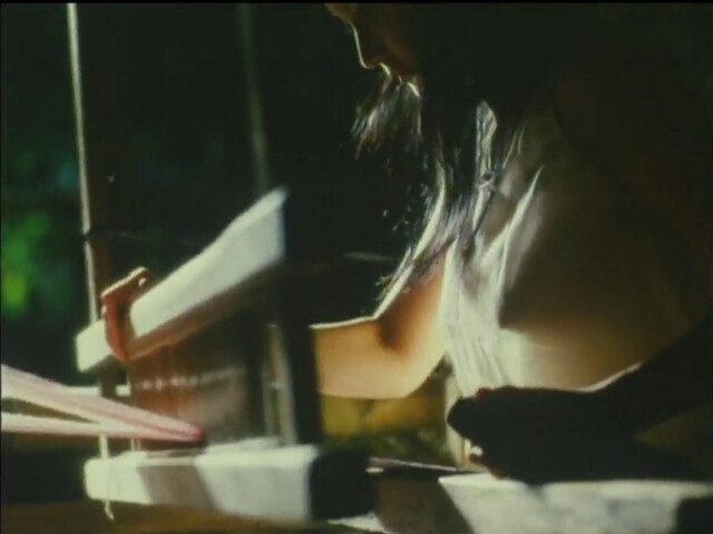 Rica Peralejo nude, Maui Taylor nude – Hibla (2002)