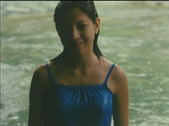 Rica Peralejo nude, Maui Taylor nude – Hibla (2002)