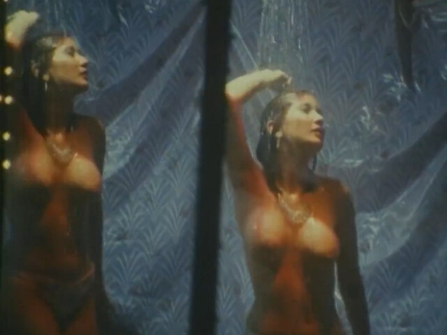 Rica Peralejo nude – Dos Ekis (2001)