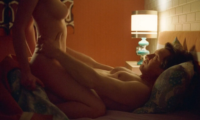 Ludivine Sagnier nude, Anna Levine sexy – Water Drops on Burning Rocks (Gouttes d'eau sur pierres brulantes) (2000)