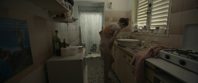Tinatin Dalakishvili nude – Medeya (2021)