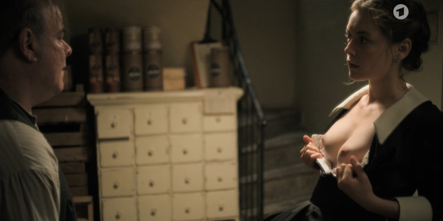 Valerie Stoll nude, Lia von Blarer nude – Eldorado KaDeWe - Jetzt ist unsere Zeit s01e01-06 (2021)