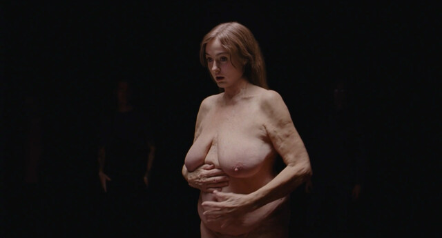 Renate Reinsve nude – The Worst Person in the World (Verdens verste menneske) (2021)