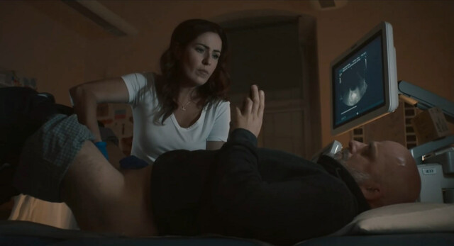 Jana Kolesarova nude, Martina Hekerova nude, Alexis Crystal nude, Sarka Markupova nude – Prvok, Sampon, Tecka a Karel (2021)