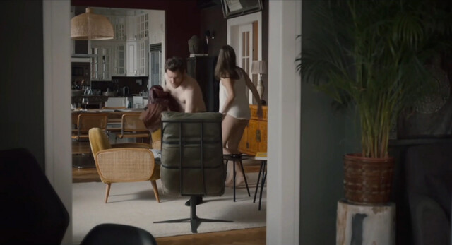 Jana Kolesarova nude, Martina Hekerova nude, Alexis Crystal nude, Sarka Markupova nude – Prvok, Sampon, Tecka a Karel (2021)