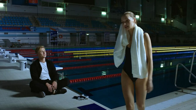 Ekaterina Vilkova sexy, Polina Povtar sexy – Mamy chempionov s01e01e08e10e11e16e18 (2019)
