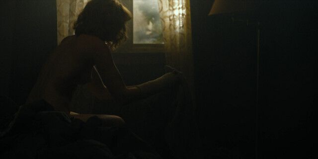 Emma Laird nude, Natasha Marc nude – Mayor of Kingstown s01e07 (2021)