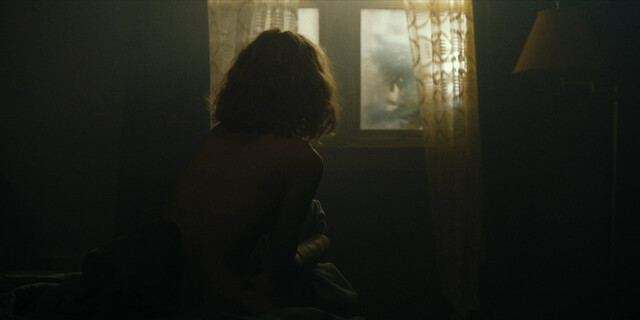 Emma Laird nude, Natasha Marc nude – Mayor of Kingstown s01e07 (2021)