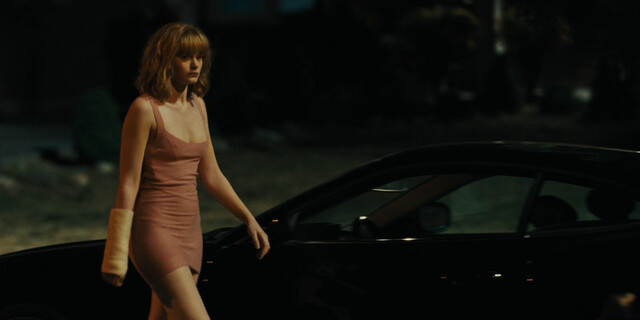 Emma Laird nude, Natasha Marc nude – Mayor of Kingstown s01e07 (2021)