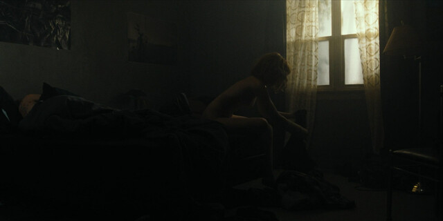 Emma Laird nude, Natasha Marc nude – Mayor of Kingstown s01e07 (2021)