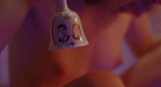 Betsey Brown nude, Madeline Quinn nude, Dasha Nekrasova nude – The Scary of Sixty-First (2021)