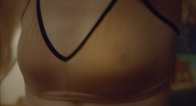 Betsey Brown nude, Madeline Quinn nude, Dasha Nekrasova nude – The Scary of Sixty-First (2021)