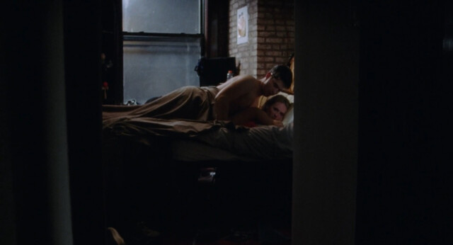 Betsey Brown nude, Madeline Quinn nude, Dasha Nekrasova nude – The Scary of Sixty-First (2021)