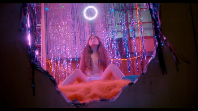 AJ Raval nude, Sab Aggabao nude – Crush Kong Curly (2021)