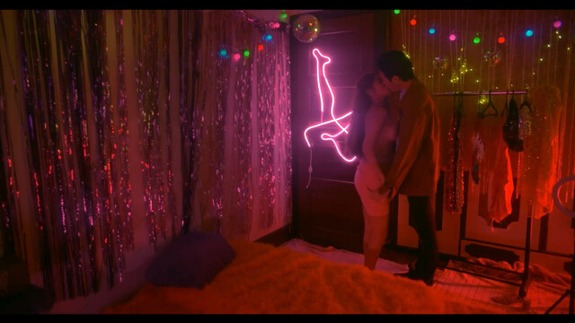 AJ Raval nude, Sab Aggabao nude – Crush Kong Curly (2021)