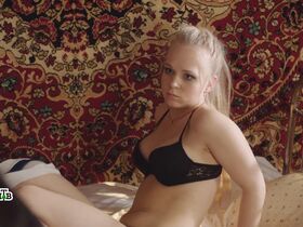 Irina Lukina sexy, Anna Maksanova sexy – Hot Spot (Goryachaya tochka) s02e03,e23 (2021)