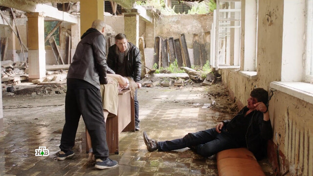 Irina Lukina sexy, Anna Maksanova sexy – Hot Spot (Goryachaya tochka) s02e03,e23 (2021)