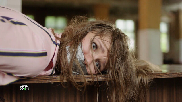 Irina Lukina sexy, Anna Maksanova sexy – Hot Spot (Goryachaya tochka) s02e03,e23 (2021)