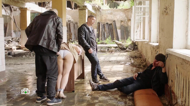 Irina Lukina sexy, Anna Maksanova sexy – Hot Spot (Goryachaya tochka) s02e03,e23 (2021)