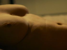 Emmanuelle Beart nude, Alix Coudray nude, Cassandre Chambraux nude, Marie Zabukovec nude – L'etreinte (2021)