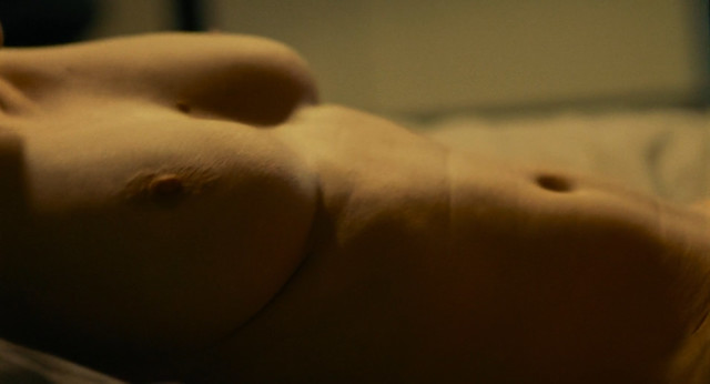 Emmanuelle Beart nude, Alix Coudray nude, Cassandre Chambraux nude, Marie Zabukovec nude – L'etreinte (2021)