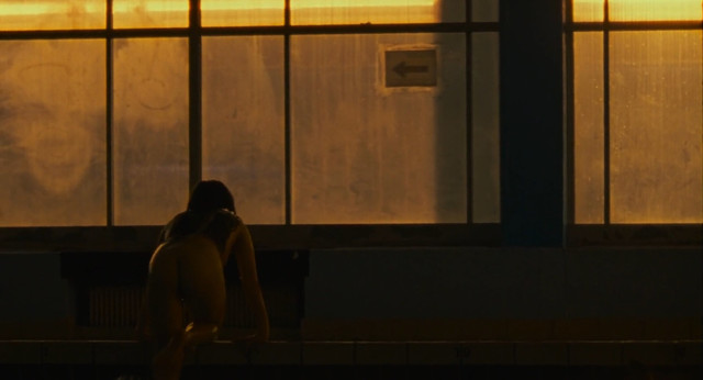 Emmanuelle Beart nude, Alix Coudray nude, Cassandre Chambraux nude, Marie Zabukovec nude – L'etreinte (2021)