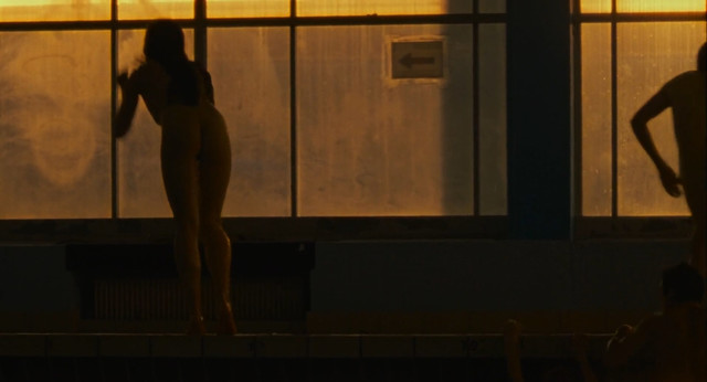 Emmanuelle Beart nude, Alix Coudray nude, Cassandre Chambraux nude, Marie Zabukovec nude – L'etreinte (2021)