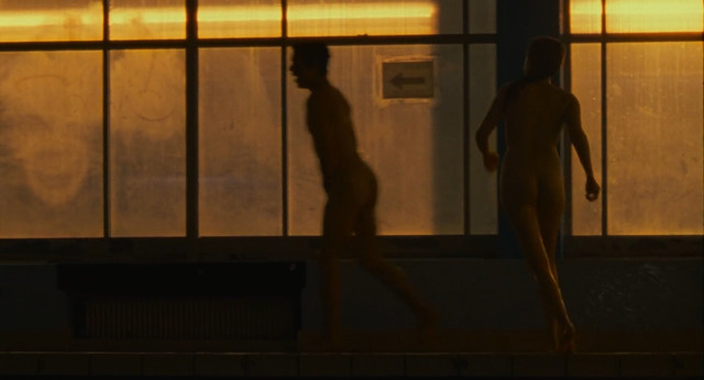 Emmanuelle Beart nude, Alix Coudray nude, Cassandre Chambraux nude, Marie Zabukovec nude – L'etreinte (2021)