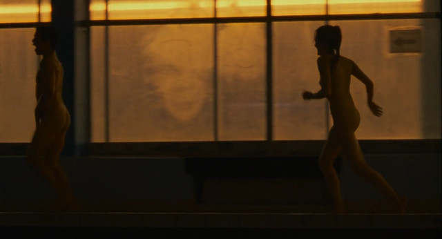 Emmanuelle Beart nude, Alix Coudray nude, Cassandre Chambraux nude, Marie Zabukovec nude – L'etreinte (2021)