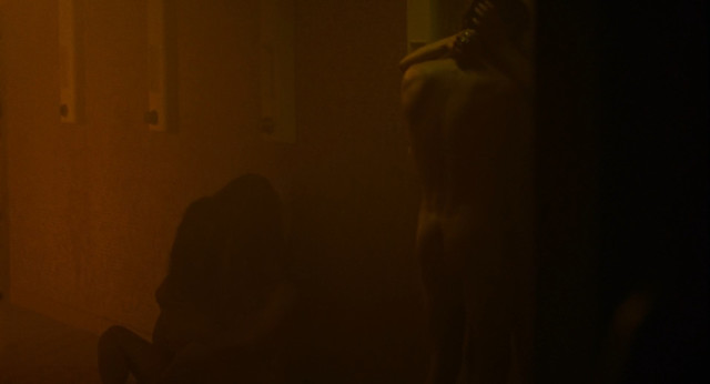 Emmanuelle Beart nude, Alix Coudray nude, Cassandre Chambraux nude, Marie Zabukovec nude – L'etreinte (2021)