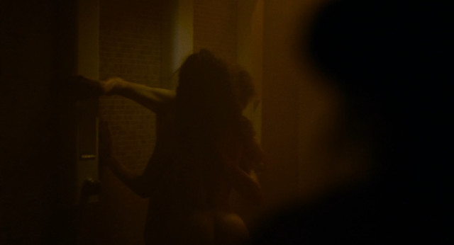 Emmanuelle Beart nude, Alix Coudray nude, Cassandre Chambraux nude, Marie Zabukovec nude – L'etreinte (2021)