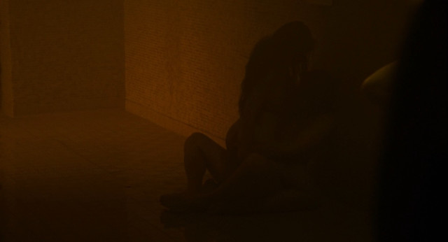 Emmanuelle Beart nude, Alix Coudray nude, Cassandre Chambraux nude, Marie Zabukovec nude – L'etreinte (2021)