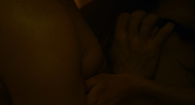 Emmanuelle Beart nude, Alix Coudray nude, Cassandre Chambraux nude, Marie Zabukovec nude – L'etreinte (2021)